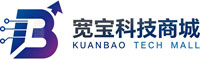 宽宝数字科技商店